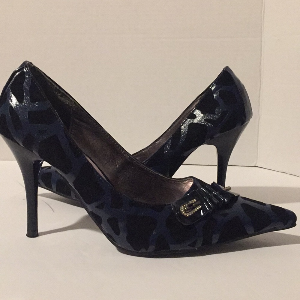 Summer Rio Heels